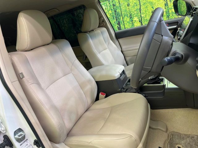 TOYOTA LANDCRUISER PRADO 2023 Image 31