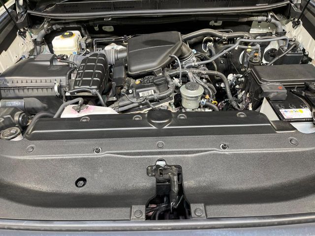 TOYOTA LANDCRUISER PRADO 2023 Image 31