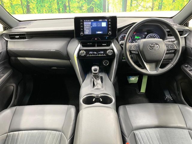 TOYOTA HARRIER 2WD 2022 Image 31