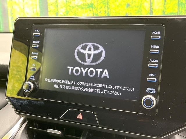 TOYOTA HARRIER 2WD 2022 Image 31