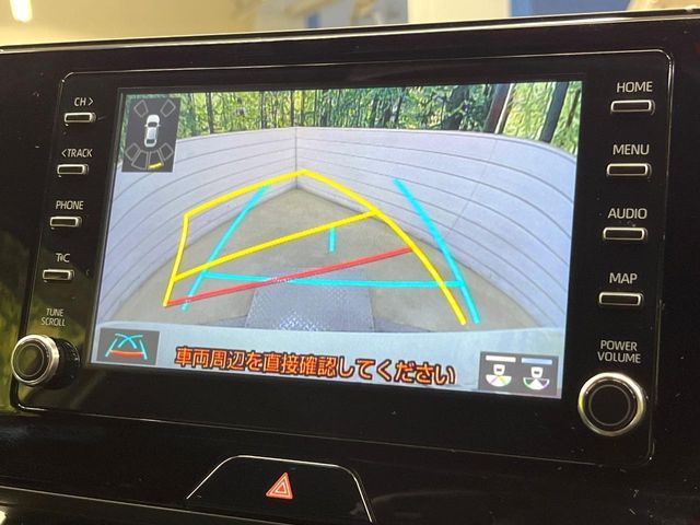 TOYOTA HARRIER 2WD 2022 Image 31