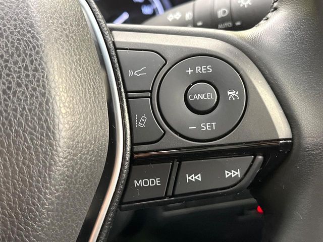 TOYOTA HARRIER 2WD 2022 Image 31