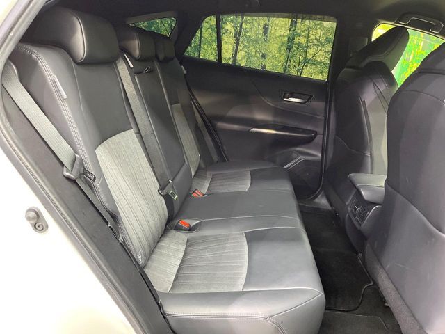 TOYOTA HARRIER 2WD 2022 Image 31