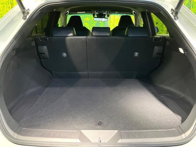 TOYOTA HARRIER 2WD 2022 Image 31