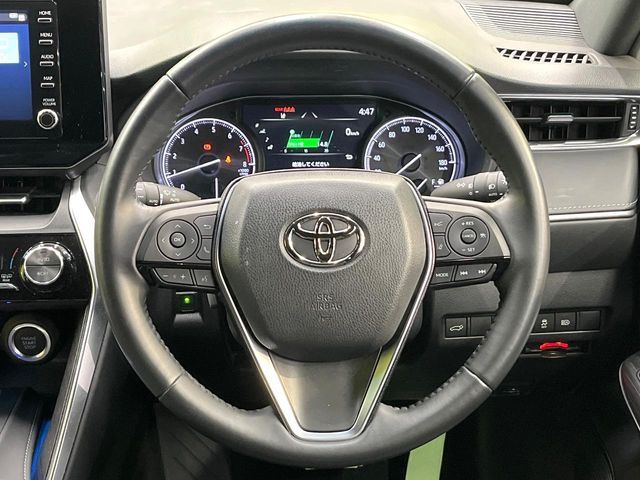 TOYOTA HARRIER 2WD 2022 Image 31