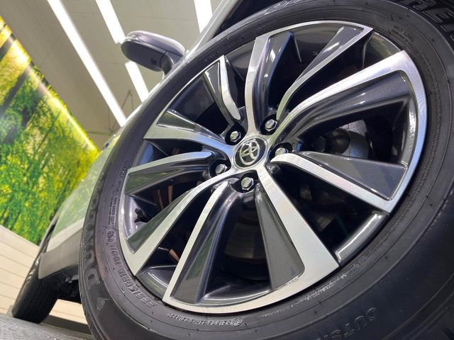 TOYOTA HARRIER 2WD 2022 Image 31