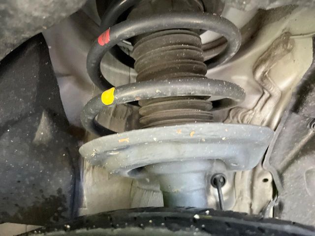 TOYOTA HARRIER 2WD 2022 Image 31