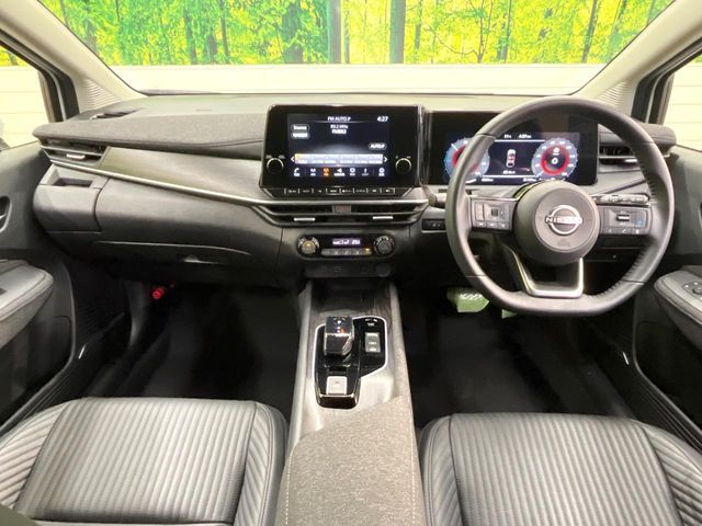 NISSAN AURA 2024 Image 31