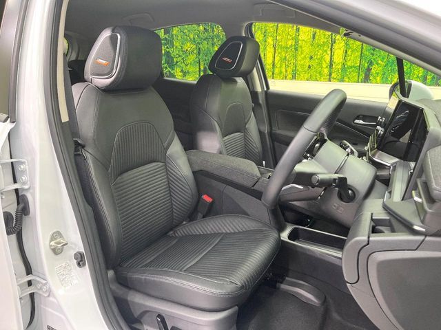 NISSAN AURA 2024 Image 31