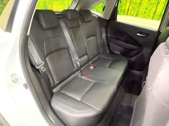 NISSAN AURA 2024 Image 31