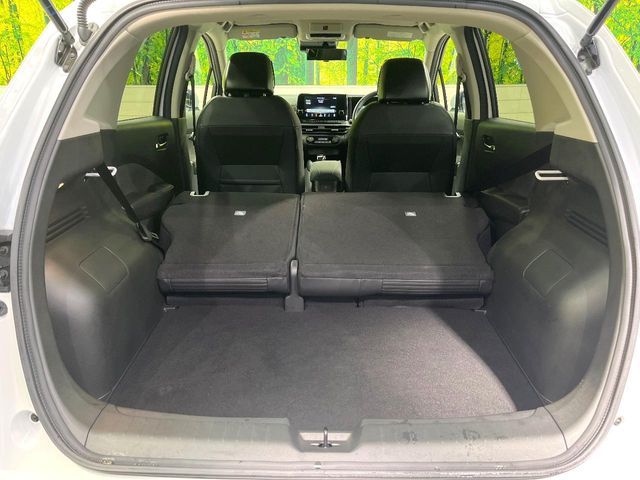 NISSAN AURA 2024 Image 31