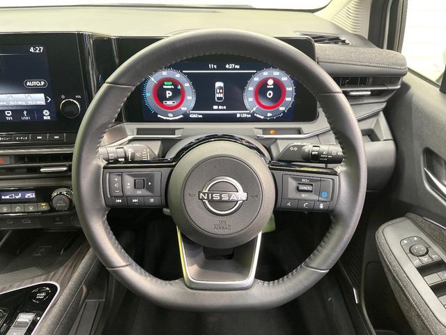 NISSAN AURA 2024 Image 31