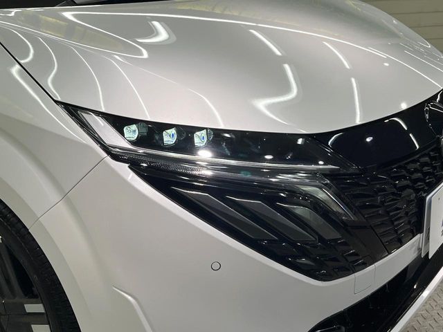 NISSAN AURA 2024 Image 31