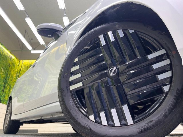 NISSAN AURA 2024 Image 31