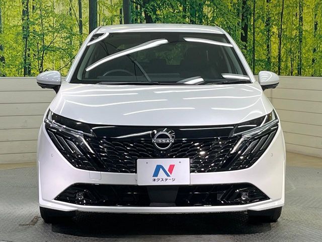 NISSAN AURA 2024 Image 31