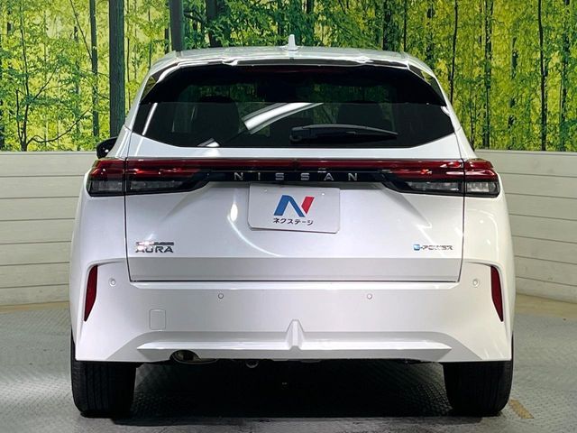 NISSAN AURA 2024 Image 31