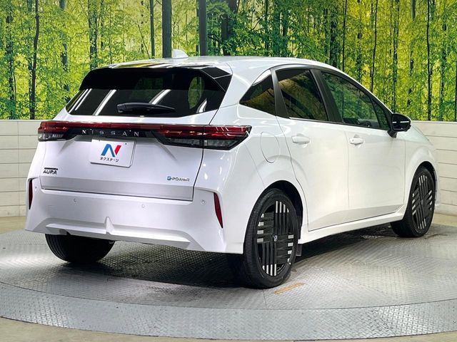 NISSAN AURA 2024 Image 31