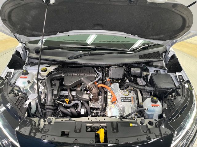 NISSAN AURA 2024 Image 31