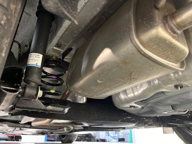 NISSAN AURA 2024 Image 31