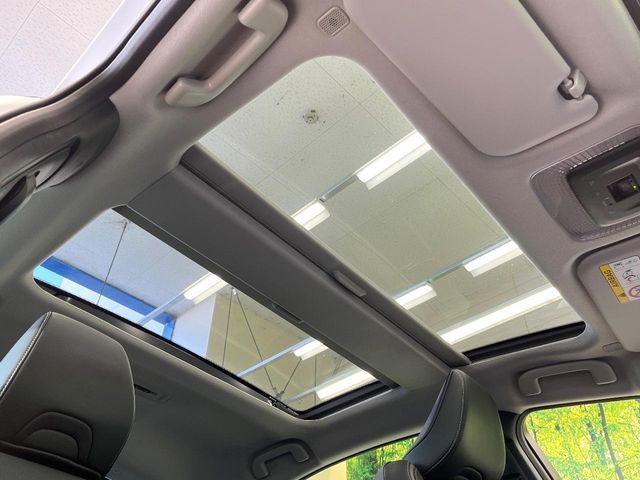 TOYOTA PRIUS 2025 Image 31