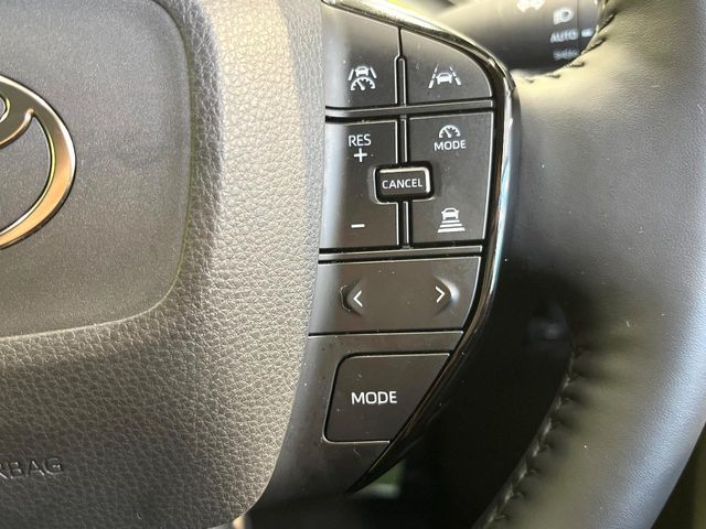 TOYOTA PRIUS 2025 Image 31