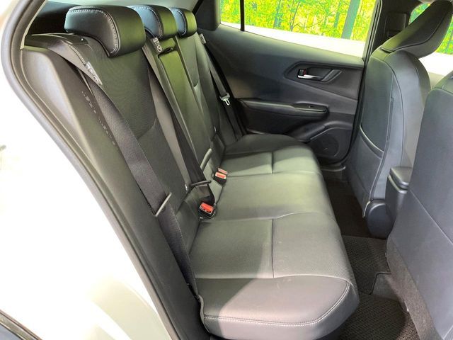 TOYOTA PRIUS 2025 Image 31