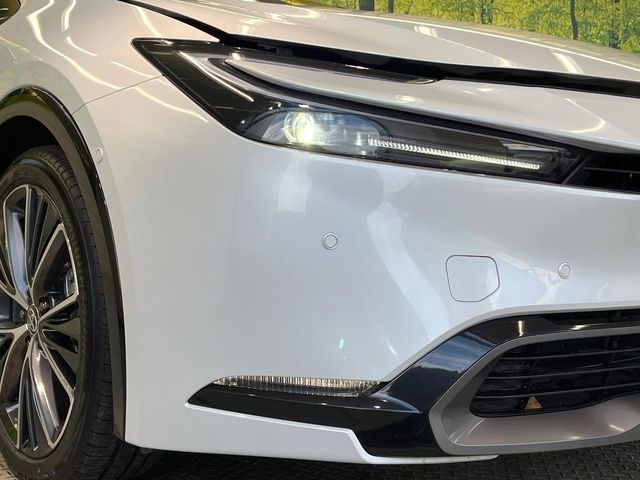 TOYOTA PRIUS 2025 Image 31