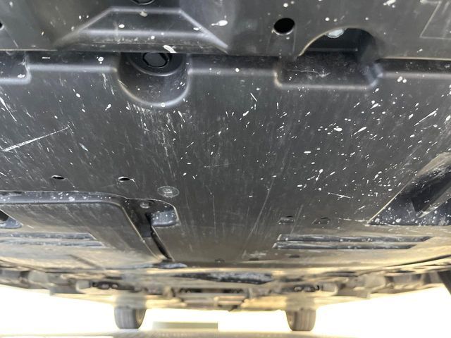 TOYOTA PRIUS 2025 Image 31