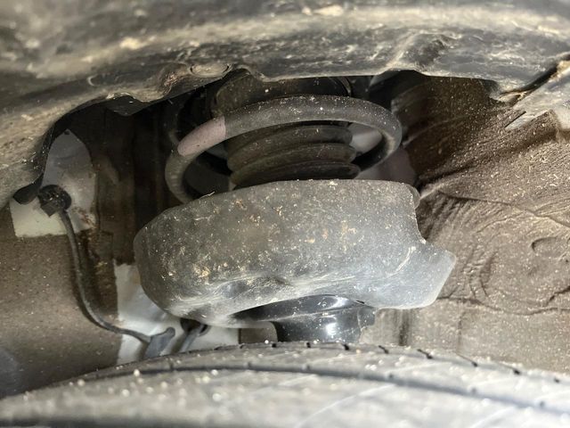 TOYOTA PRIUS 2025 Image 31