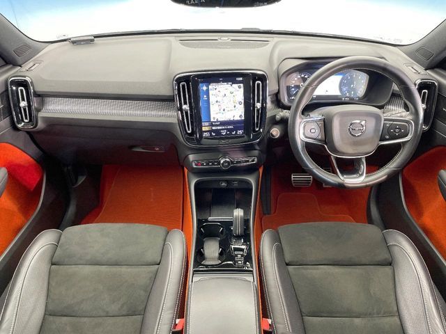 VOLVO XC40 2020 Image 31