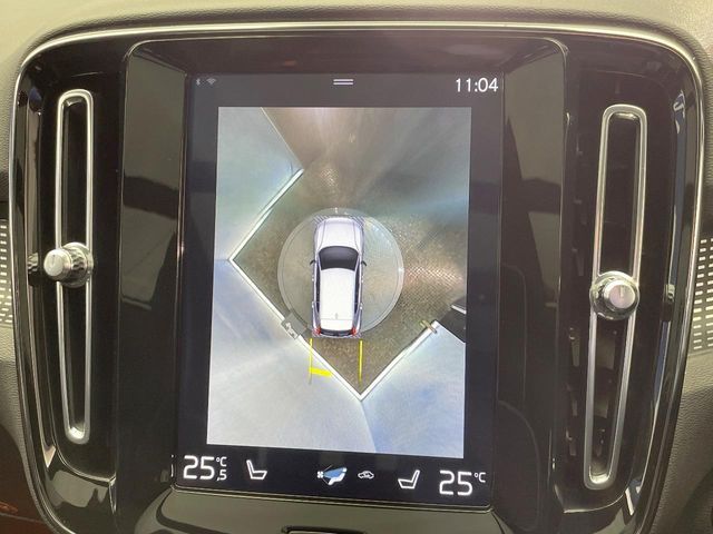 VOLVO XC40 2020 Image 31