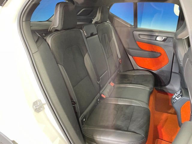 VOLVO XC40 2020 Image 31