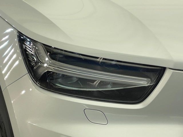 VOLVO XC40 2020 Image 31