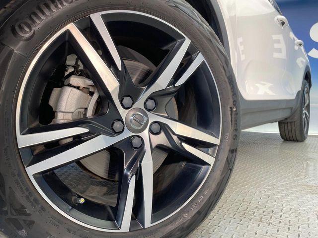 VOLVO XC40 2020 Image 31