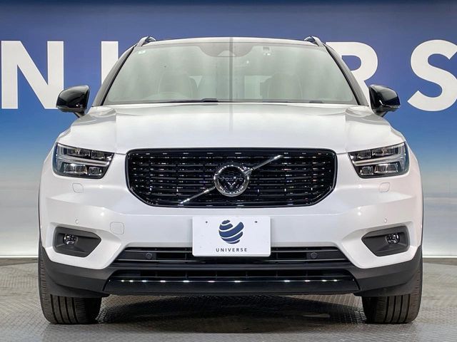 VOLVO XC40 2020 Image 31