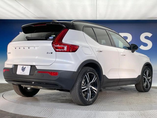 VOLVO XC40 2020 Image 31