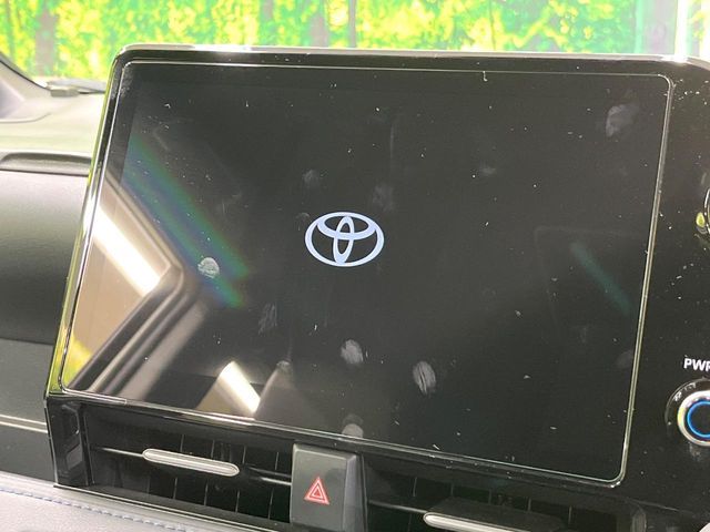 TOYOTA VOXY HYBRID 2024 Image 31