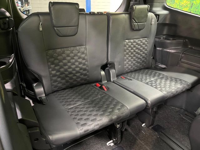 TOYOTA VOXY HYBRID 2024 Image 31