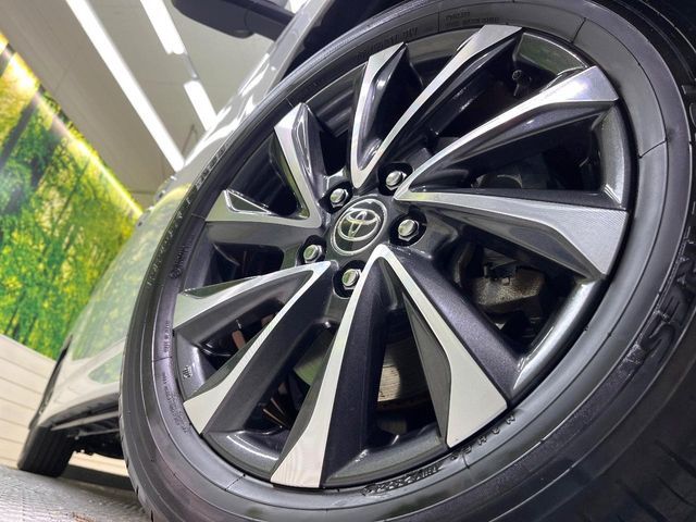 TOYOTA VOXY HYBRID 2024 Image 31