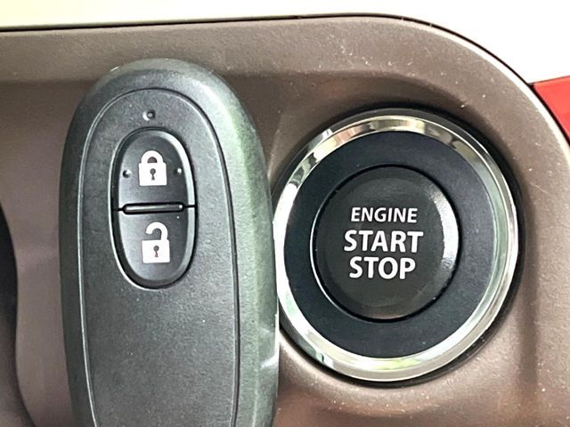 SUZUKI ALTO LAPIN CHOCOLAT 2014 Image 31