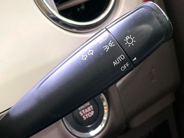 SUZUKI ALTO LAPIN CHOCOLAT 2014 Image 31