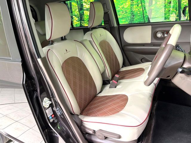 SUZUKI ALTO LAPIN CHOCOLAT 2014 Image 31