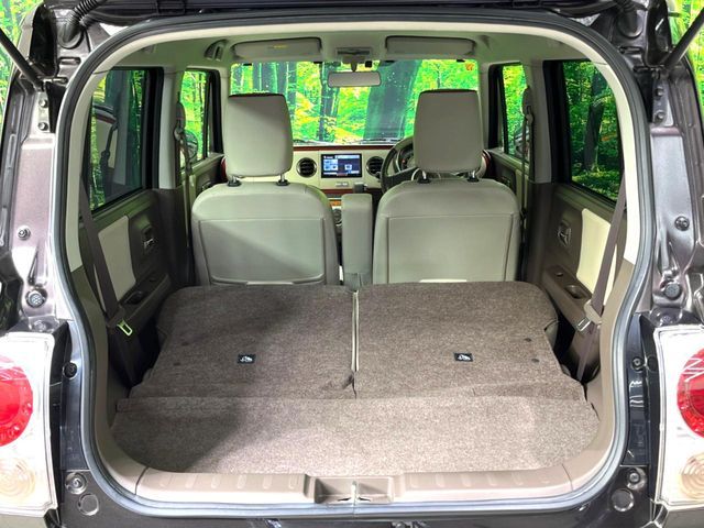 SUZUKI ALTO LAPIN CHOCOLAT 2014 Image 31