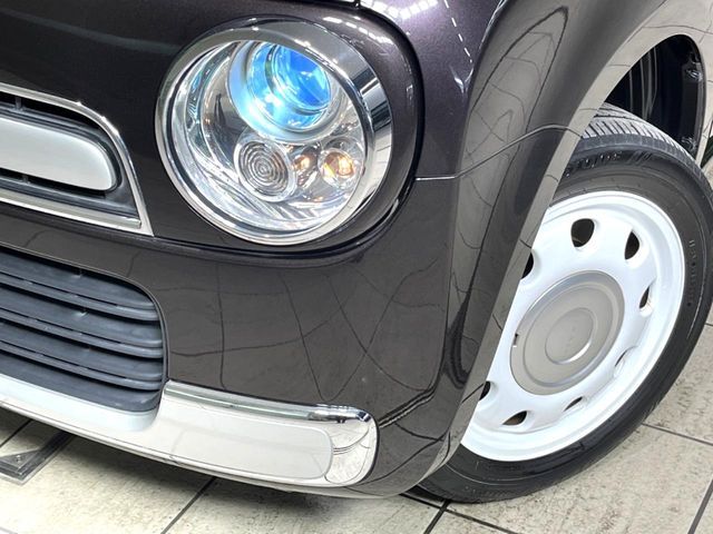 SUZUKI ALTO LAPIN CHOCOLAT 2014 Image 31