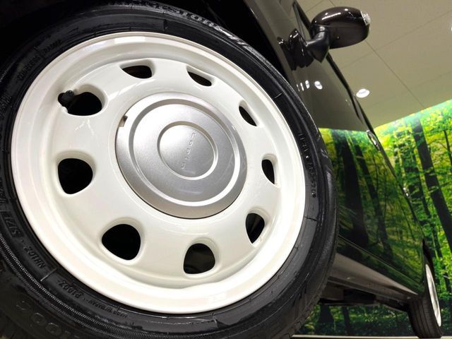 SUZUKI ALTO LAPIN CHOCOLAT 2014 Image 31