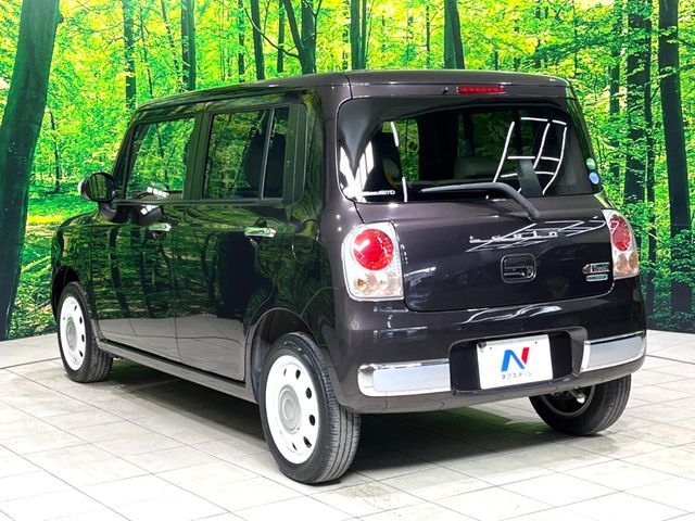 SUZUKI ALTO LAPIN CHOCOLAT 2014 Image 31