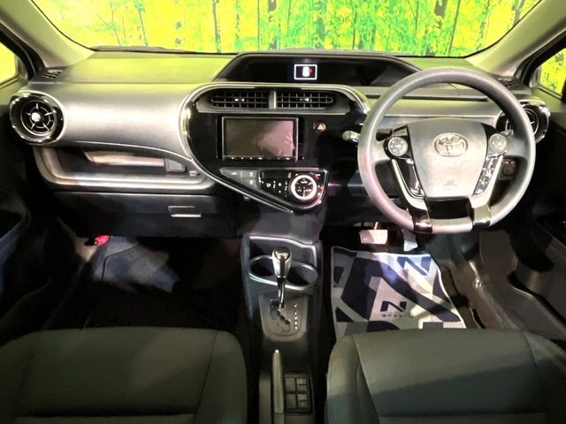 TOYOTA AQUA 2018 Image 31