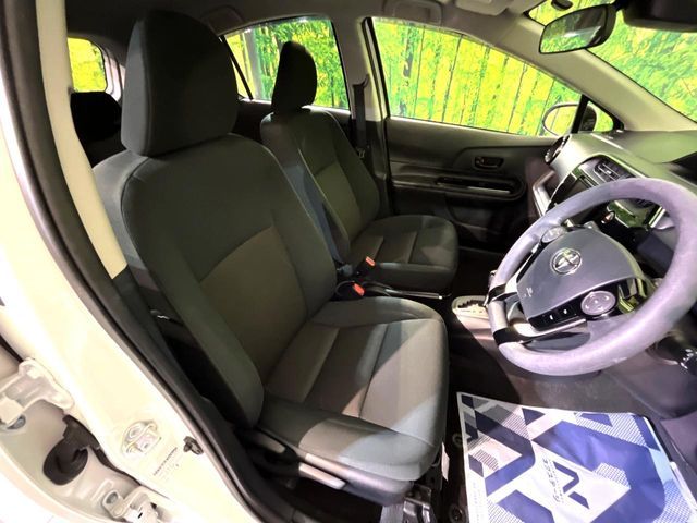 TOYOTA AQUA 2018 Image 31