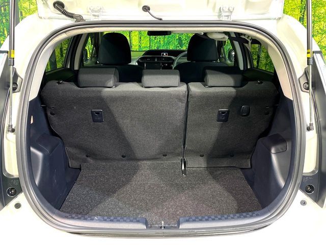 TOYOTA AQUA 2018 Image 31