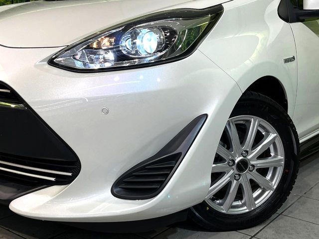 TOYOTA AQUA 2018 Image 31